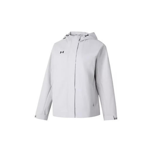 UnderArmour安德玛 女夹克外套 23600402-009 商品图0