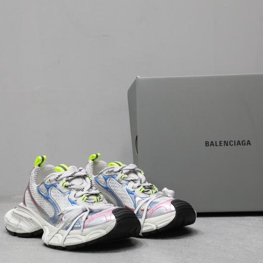 巴黎世家-Balenciaga大底纯原版本 运动鞋强势出货 XXXL 老爹鞋（DBG） 商品图4