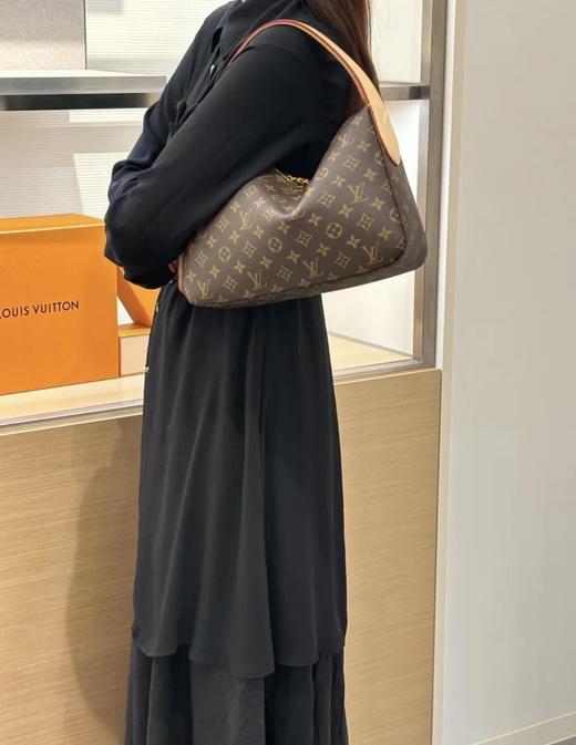 驴家 SLOUCHY 小号手袋（JPH） 商品图12