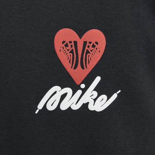 NIKE耐克 男卫衣 IB8233-010 商品图4