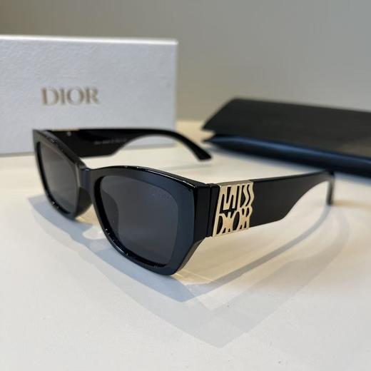 迪奥 25新款太阳镜墨镜（JH） 商品图0