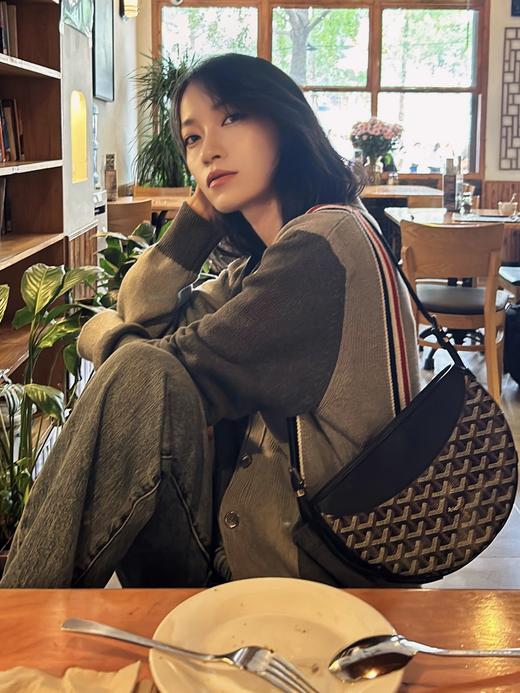 戈雅 狗牙大热款燕子包终于出来了！九色发售（XS） 商品图7