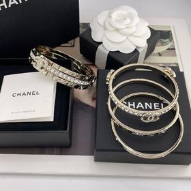 香奈儿 三件套手镯（XTY）