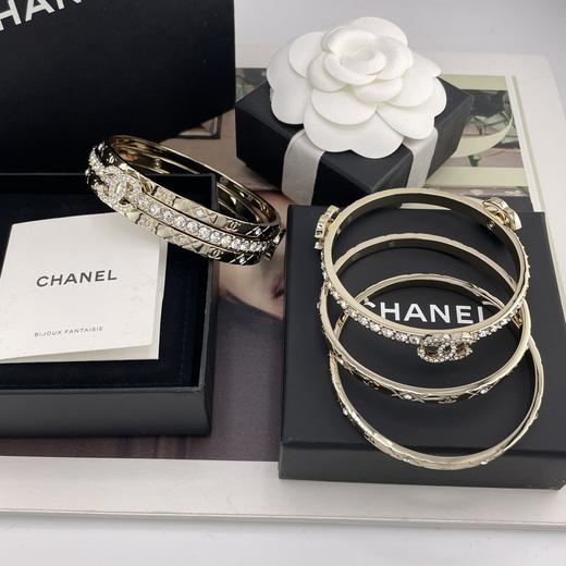 香奈儿 三件套手镯（XTY） 商品图0