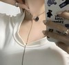 驴家 三合一项链 搭配率超高的一款三合一项链 最佳情侣款 （XTY） 商品缩略图10