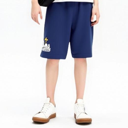 佐丹奴童装【史努比联名款】商场同款凉爽舒适短裤03105352 商品图0