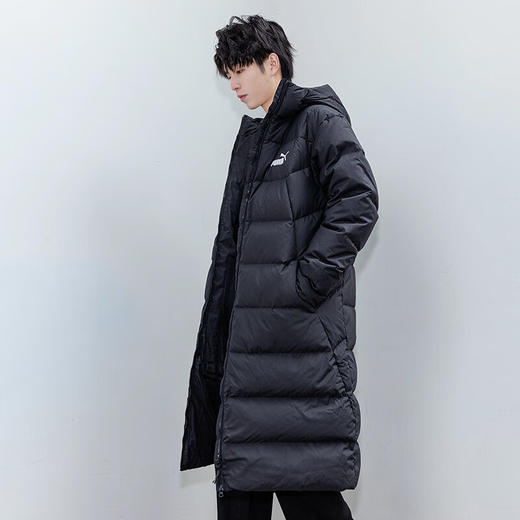 PUMA彪马 男羽绒服 672435-01 商品图4