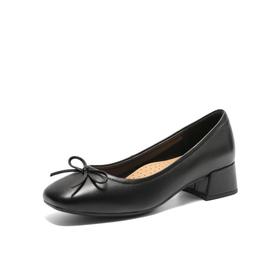 Belle百丽 女单鞋 B2454AQ5