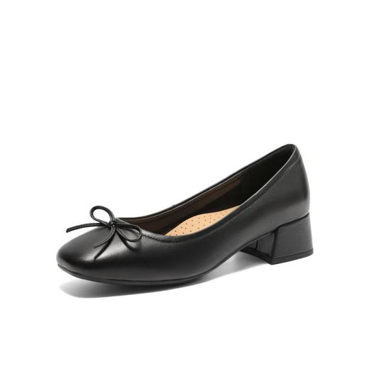 Belle百丽 女单鞋 B2454AQ5 商品图0