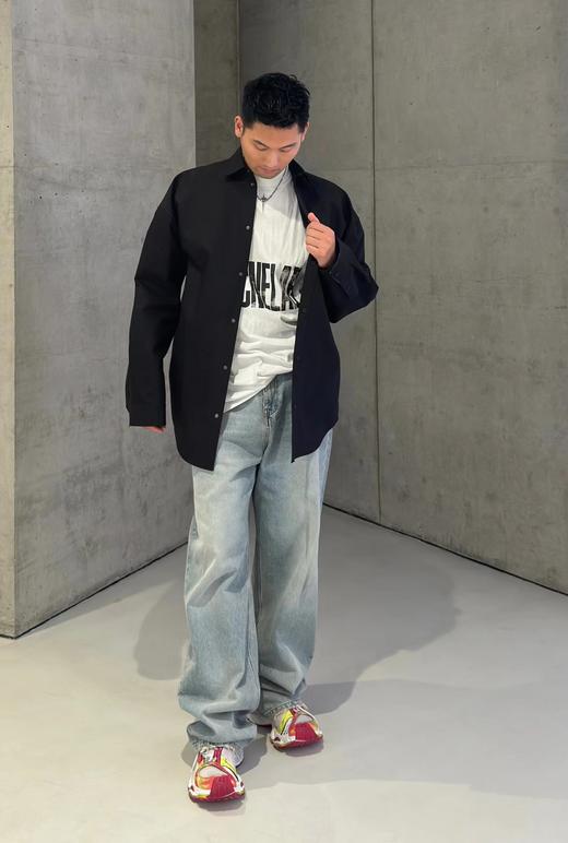 巴黎世家 14代又名订书机款老爹鞋男女同款（DBG） 商品图6