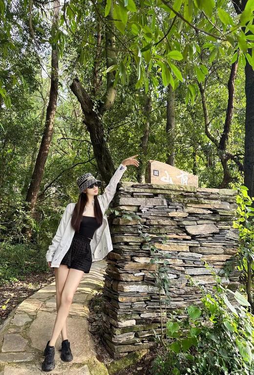 迪奥 新款动物新款织带渔夫帽（CO） 商品图2