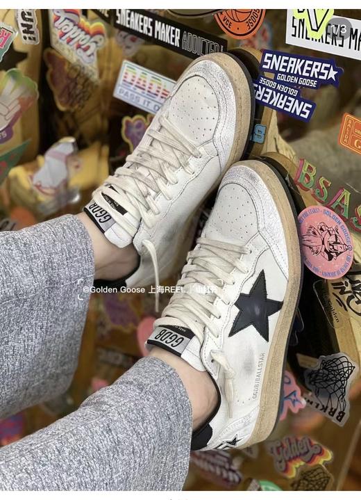 GGDB  新版SPACE系列 陈伟霆同款帆布鞋   运动鞋 小脏鞋（DBG） 商品图5