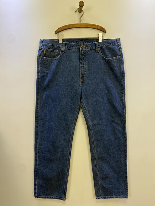 Carhartt 卡哈特 牛仔裤 工装长裤（42”） （107 cm）_WLP(6) 商品图3
