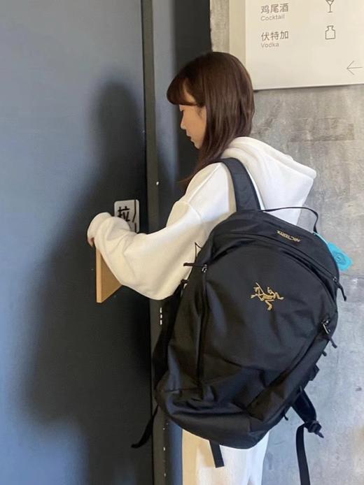 始祖鸟 Mantis 26L 男女款双肩包（SS） 商品图3