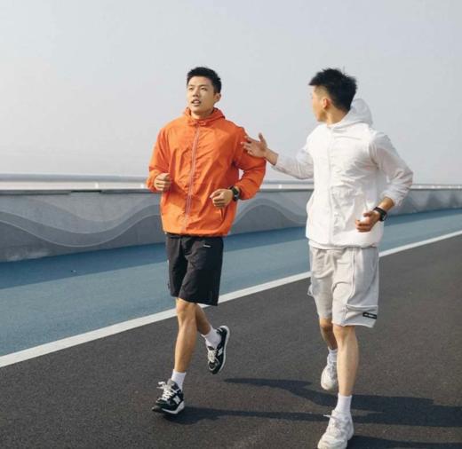 轻量化仿生蝉翼防晒皮肤衣户外三防运动外罩 商品图4