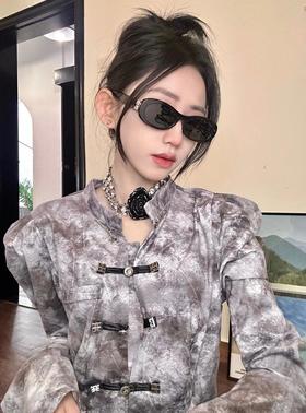 缪缪 新款太阳镜 SMU 06Z  （JH）