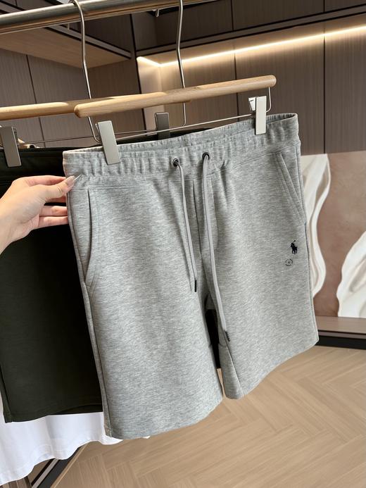 Ralph Lauren拉夫劳伦纯色休闲短裤（SS） 商品图10