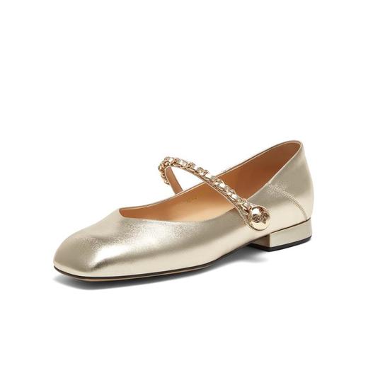 BASTO百思图 女单鞋 A2363CQ4 商品图1