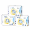 ABC 瞬吸云棉棉柔日用卫生巾240mm8片*3包 SX2403B 商品缩略图0