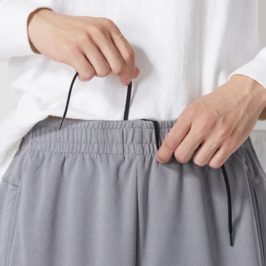 UnderArmour安德玛 男女同款长裤 23600703-014 商品图4