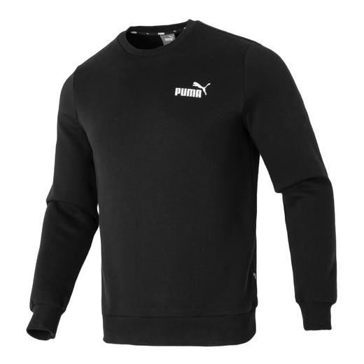 PUMA彪马 男卫衣 682725-01 商品图0