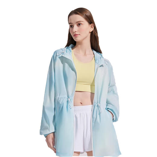 波司登 女防晒服 B30525068 商品图1