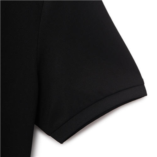 佐丹奴男装FW25新款【桑蚕丝混纺】针织Polo衫01015221 商品图7