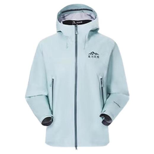 骆驼 通用硬壳冲锋衣 715BA6B010 商品图3