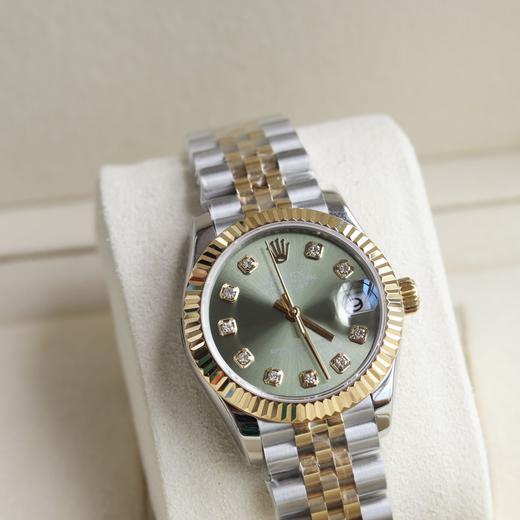 劳力士手表  Rolex女款31尺寸日志型腕表！（ZT*SH） 商品图1