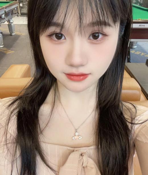 西太后土星项链/手链（XTY） 商品图4