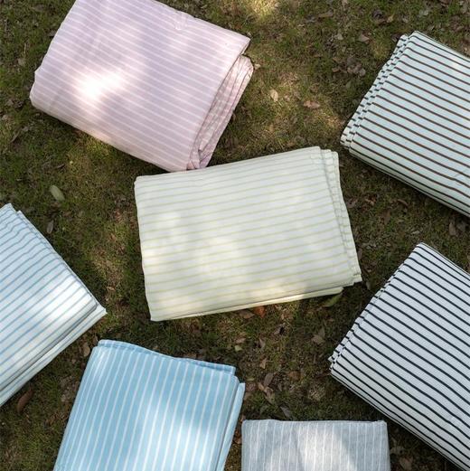 oohnoo兰精莫代尔七色夏被 商品图6