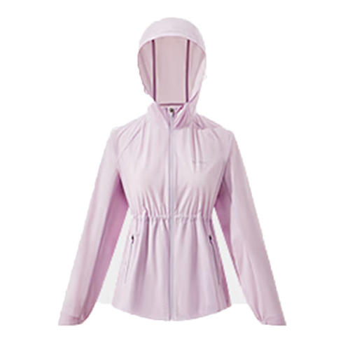 波司登 女防晒服 B250522194 商品图1