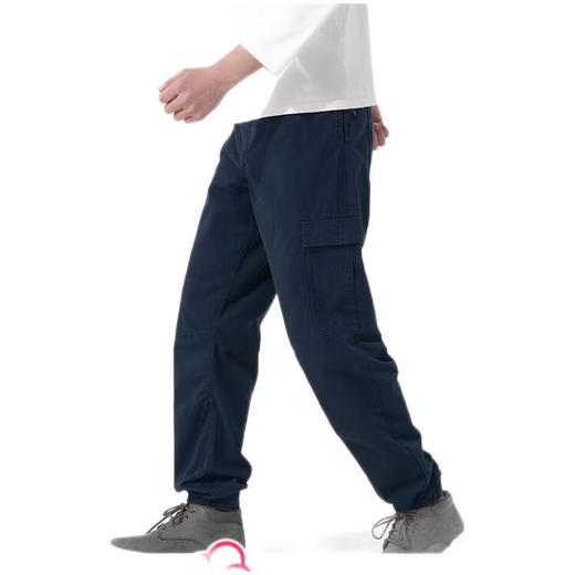 Timberland添柏岚 男梭织长裤 A61VU433 商品图0