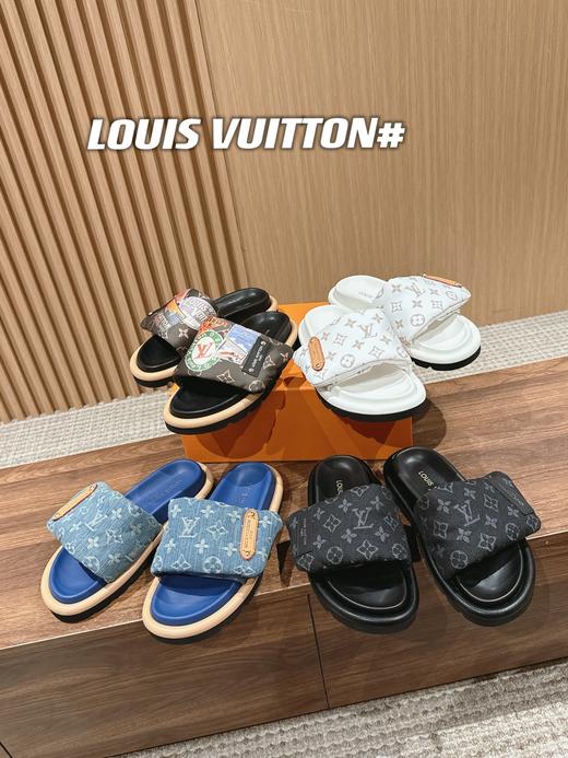 驴家 面包拖 又一爆款 最新 强调 100%真羽绒填充 （DBG） 商品图1