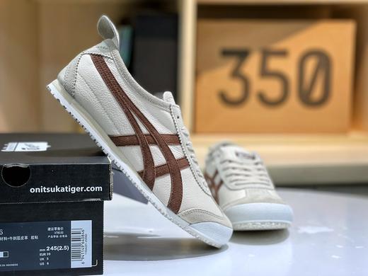 鬼冢虎低帮休闲运动鞋 男女同款 多色合集 （SS） 商品图4