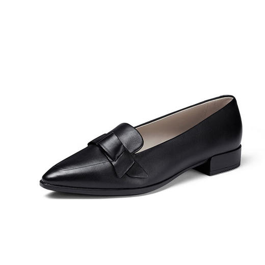 ECCO爱步 女式正装鞋 214253 商品图2