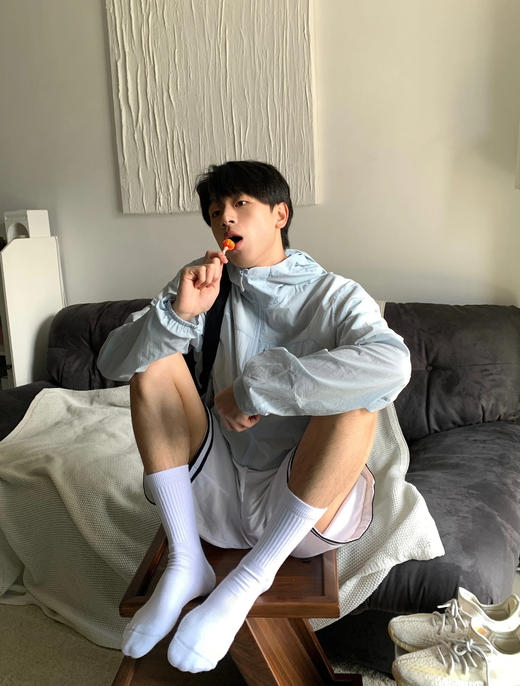 始祖鸟 Squamish 连帽皮肤衣男女同款（SS） 商品图8