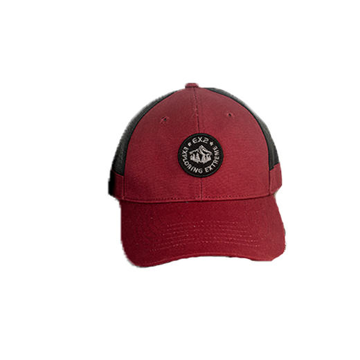 EX2伊海诗 男女休闲出游棒球帽 365027 商品图1