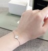 梵克雅宝 mini四叶草钻款单花手链（XTY） 商品缩略图8