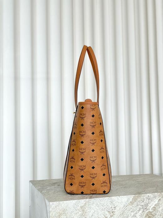 MCM 中/小/mini号购物袋菜篮子（XM） 商品图2