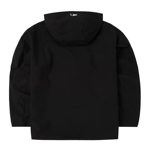 MLB 男女同款夹克外套 3AWJB0644-50BKS 商品图2