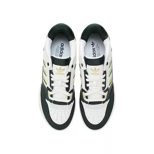 adidas阿迪达斯 男女同款板鞋 JQ0105 商品图2