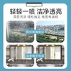 【9.9抢❗️玻璃水清洁剂500ml】一喷一刮 透亮无痕 省时省力一刮即净 不留彩虹纹 家用擦窗强力去污洗窗户擦淋浴房水垢清洗液镜子除垢 商品缩略图2