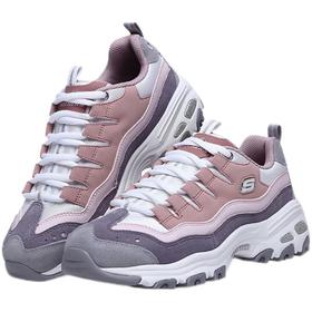 Skechers斯凯奇 女休闲鞋 13141-PKPR