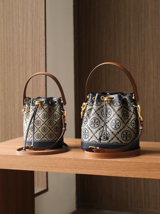 Tory burch 新款水桶包（SS） 商品图1