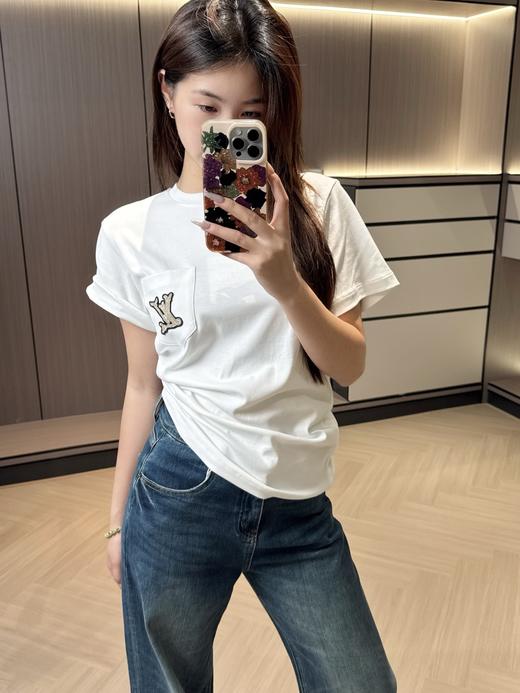 驴家 25航海系列 T恤（SS） 商品图4