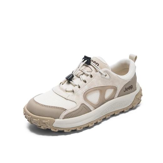 JEEP吉普 女徒步鞋 P651W12125 商品图4