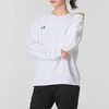UnderArmour安德玛 男女同款卫衣 24600305-100 商品缩略图4