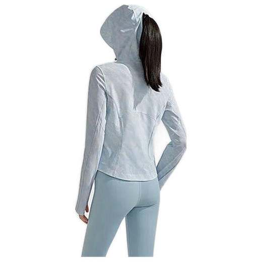 波司登 女防晒服 B40525158LM 商品图3