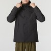 JackWolfskin狼爪 男摇粒绒三合一冲锋衣 5123251-6350 商品缩略图3